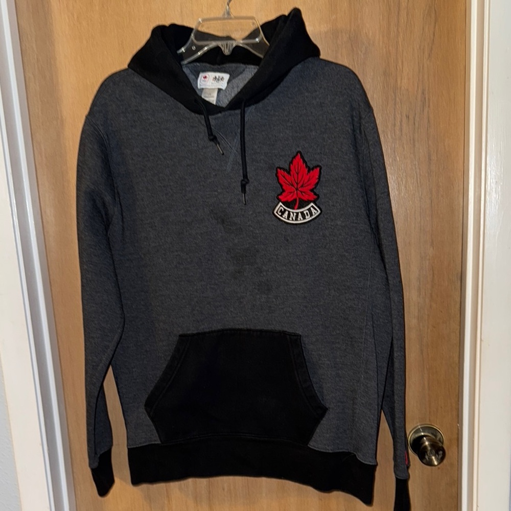 Hudson Bay Co. Canada Hoodie